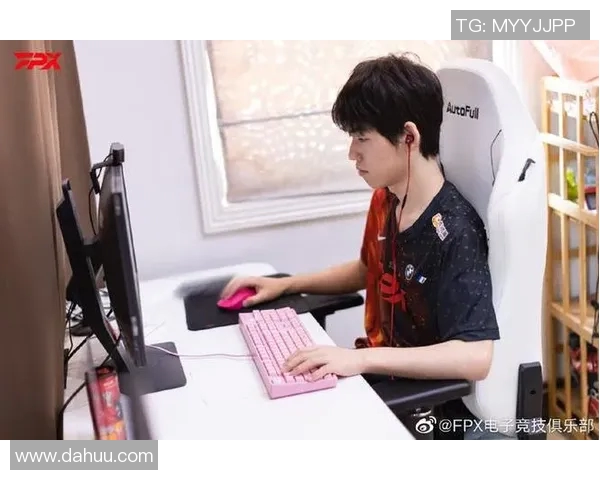 赛后分析：FPX与LNG实力对比及未来发展趋势探讨