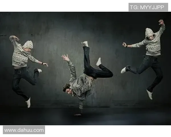 街舞文化的脉动：探寻杭州街舞队的独特节奏与魅力