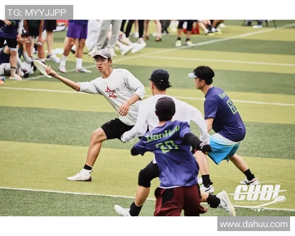 飞盘实力榜单更新杭州飞盘队实力飙升创历史新高 飞盘实力榜单更新杭州飞盘队实力飙升创历史新高