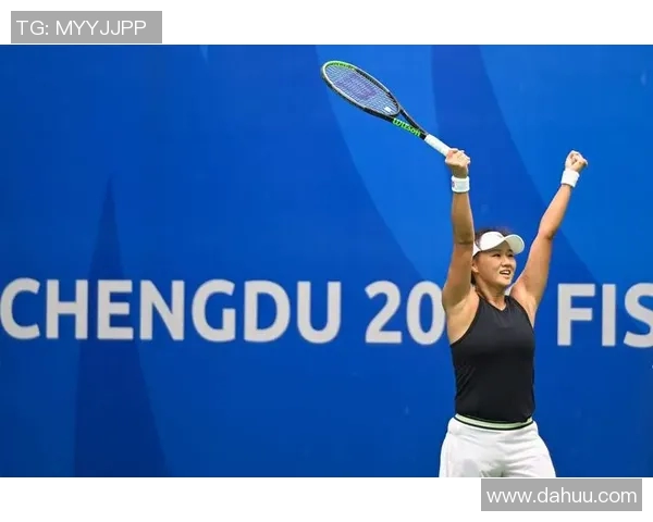 对话刘磊:回顾网球生涯的辉煌与挑战,展望未来的无限可能 对话刘磊:回顾网球生涯的辉煌与挑战,展望未来的无限可能