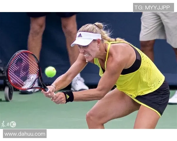 对话吴敏：回顾她的网球生涯与未来展望的精彩旅程