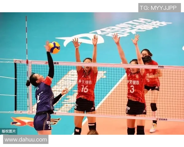 杭州排球队在比赛中的控制能力分析与得失总结