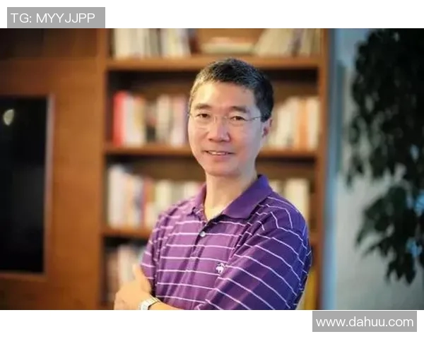 深度对话吴军分享排球人生的奋斗与荣耀之路