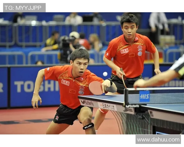 深圳乒乓球队在世锦赛中的节奏表现分析与总结 深圳乒乓球队在世锦赛中的节奏表现分析与总结