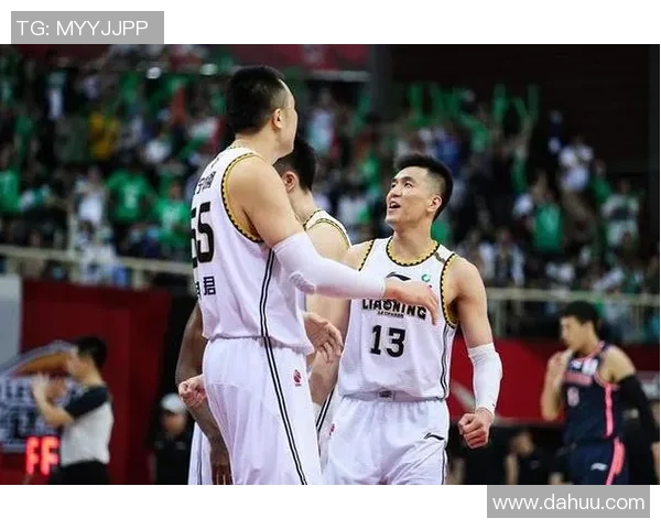 上海篮球队近期状态分析与未来发展展望